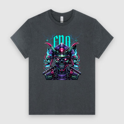 Samurai FDA Thumbnail