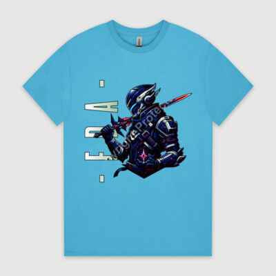 Sentinel worrier - FDA  Thumbnail