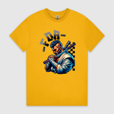 Steel Rebellion - FDA Thumbnail