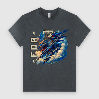 Steel Serpent FDA Thumbnail