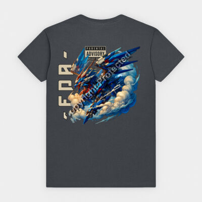 Steel Serpent FDA Thumbnail