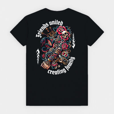 Tattoo United Family Thumbnail