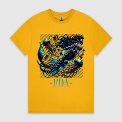 The FDA Mermaid  Thumbnail