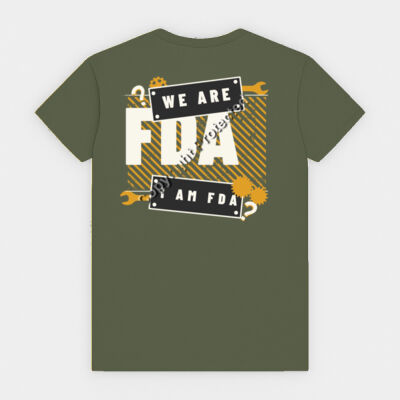 We are, I am FDA Thumbnail