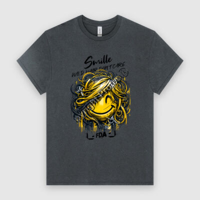 Wild Hair Don't Care - FDA Thumbnail