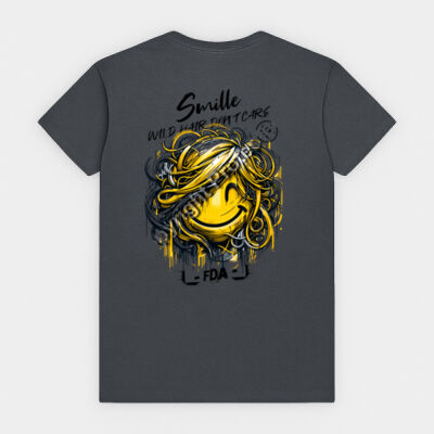 Wild Hair Don't Care - FDA Thumbnail