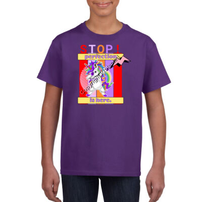 Perfection Thumbnail