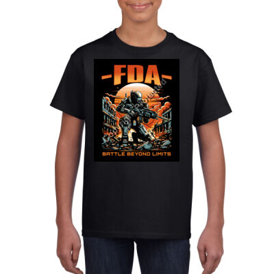 Beyond Limits FDA Thumbnail
