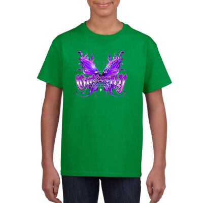 Butterfly - FDA Family Thumbnail