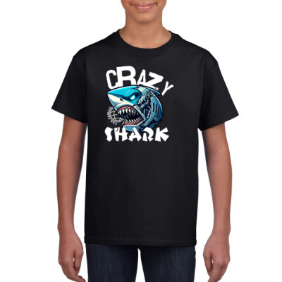 Crazy Shark FDA Thumbnail