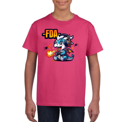 Enjoy The Game FDA Thumbnail