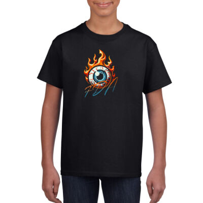 Eyeball fire - FDA Thumbnail