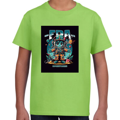 FDA Adventures Thumbnail