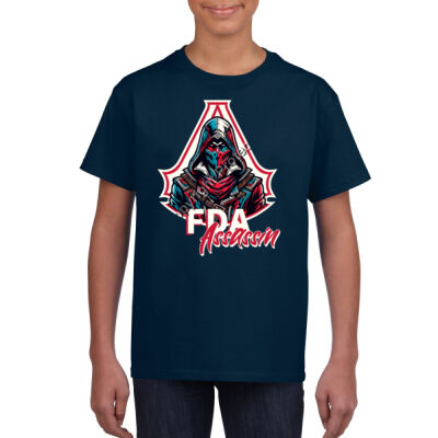 FDA Assassin Thumbnail