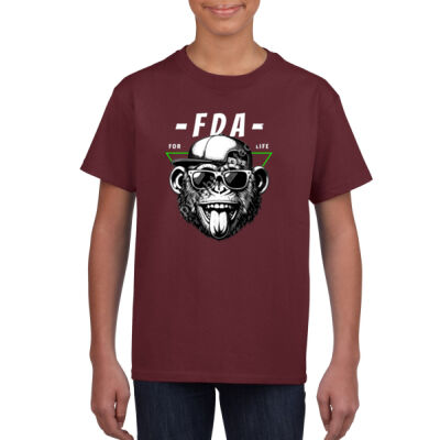 FDA Chimpanzee  Thumbnail