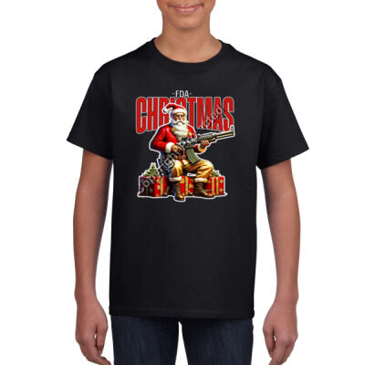 FDA Christmas shotgun Thumbnail