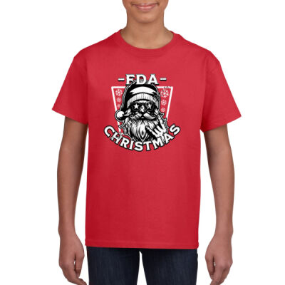 FDA Christmas Thumbnail