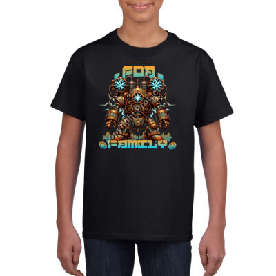 FDA Cyborg Thumbnail