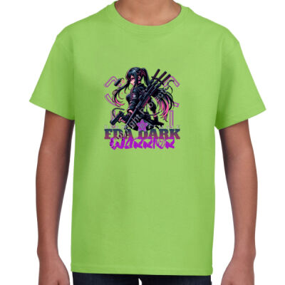 FDA Dark Warrior Thumbnail