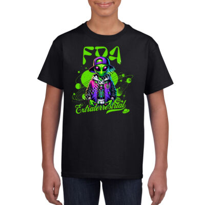 FDA Extraterrestrial  Thumbnail