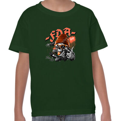 FDA For Life 69 Thumbnail