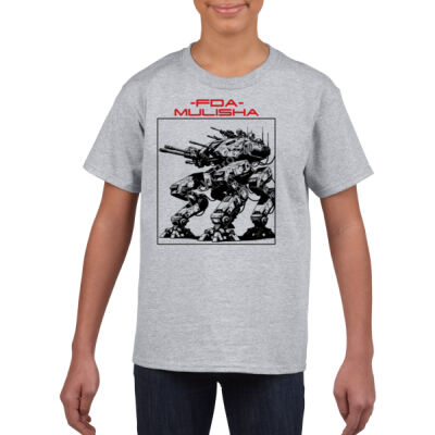 FDA Future Mulisha Thumbnail