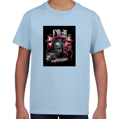 FDA Gladiator Thumbnail