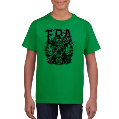 Hell King FDA  Thumbnail