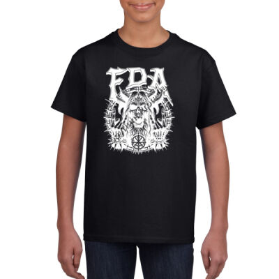 Hell King FDA  Thumbnail