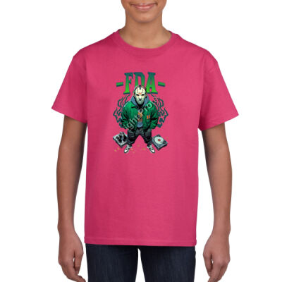 FDA Hokey  Thumbnail