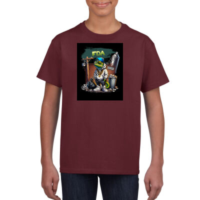 FDA Lizard Thumbnail