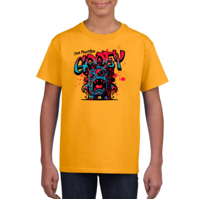 FDA Monster Gooey Thumbnail