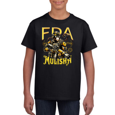 FDA Mulisha Ape Thumbnail