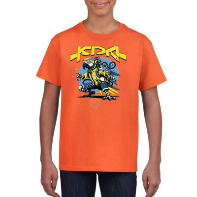 FDA Parrot Robot Thumbnail