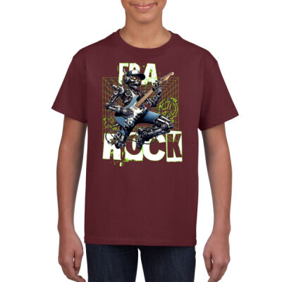 FDA Rock Robot Thumbnail