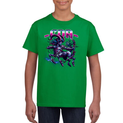 FDA Sagittarius  Thumbnail