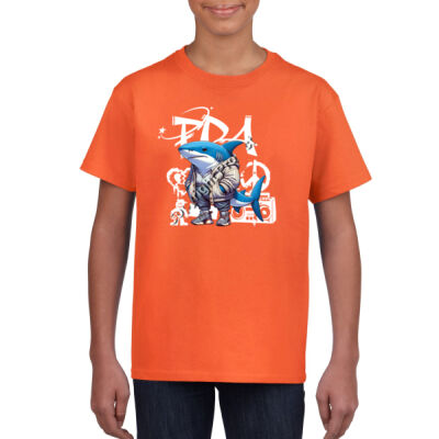 FDA Shark  Thumbnail