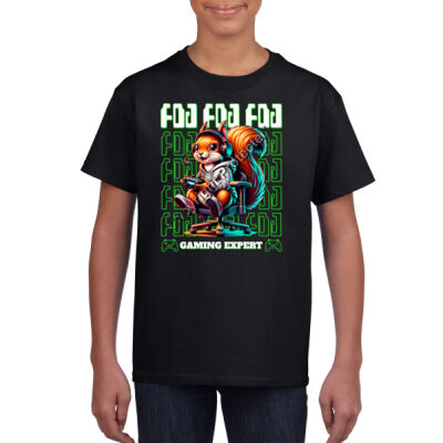 FDA Squirrel Gaming Expert Thumbnail