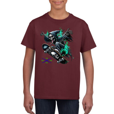 Grim skate FDA Thumbnail