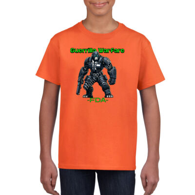 Guerrilla Warfare Thumbnail