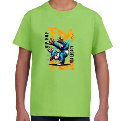 Hip Hop FDA Thumbnail