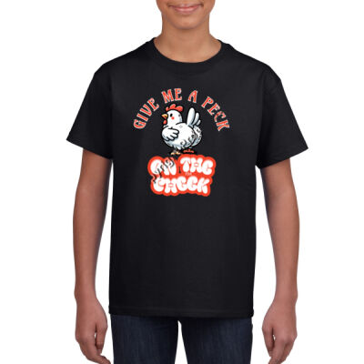 Kiss my ass - FDA Thumbnail