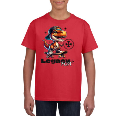 Little Rex FDA Thumbnail