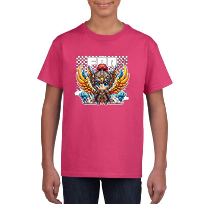 Phoenix Armor - FDA Thumbnail