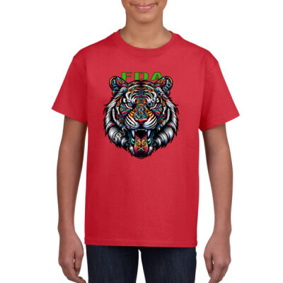 Psychedelic Tiger FDA Thumbnail