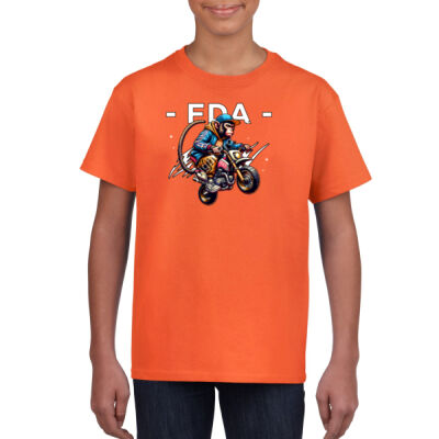 Riding Monkey FDA Thumbnail