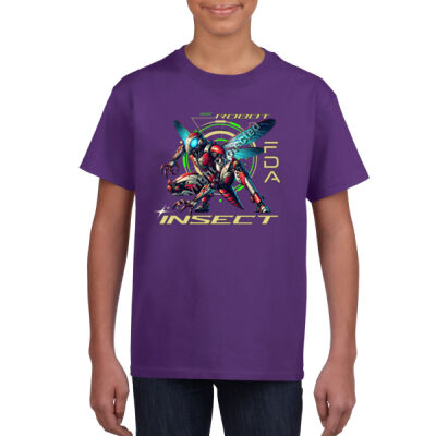 Robot FDA Insect Thumbnail