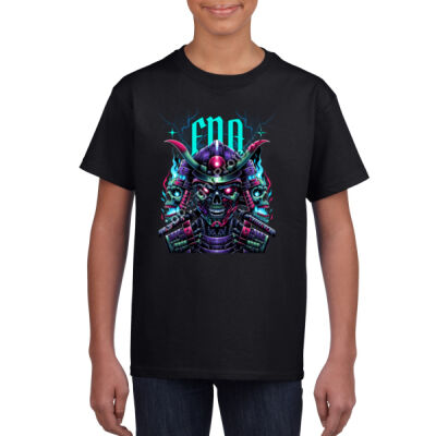 Samurai FDA Thumbnail