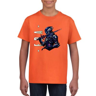 Sentinel worrier - FDA  Thumbnail