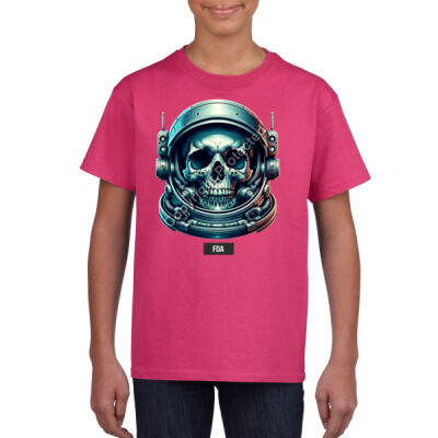 Space cadet - FDA Thumbnail